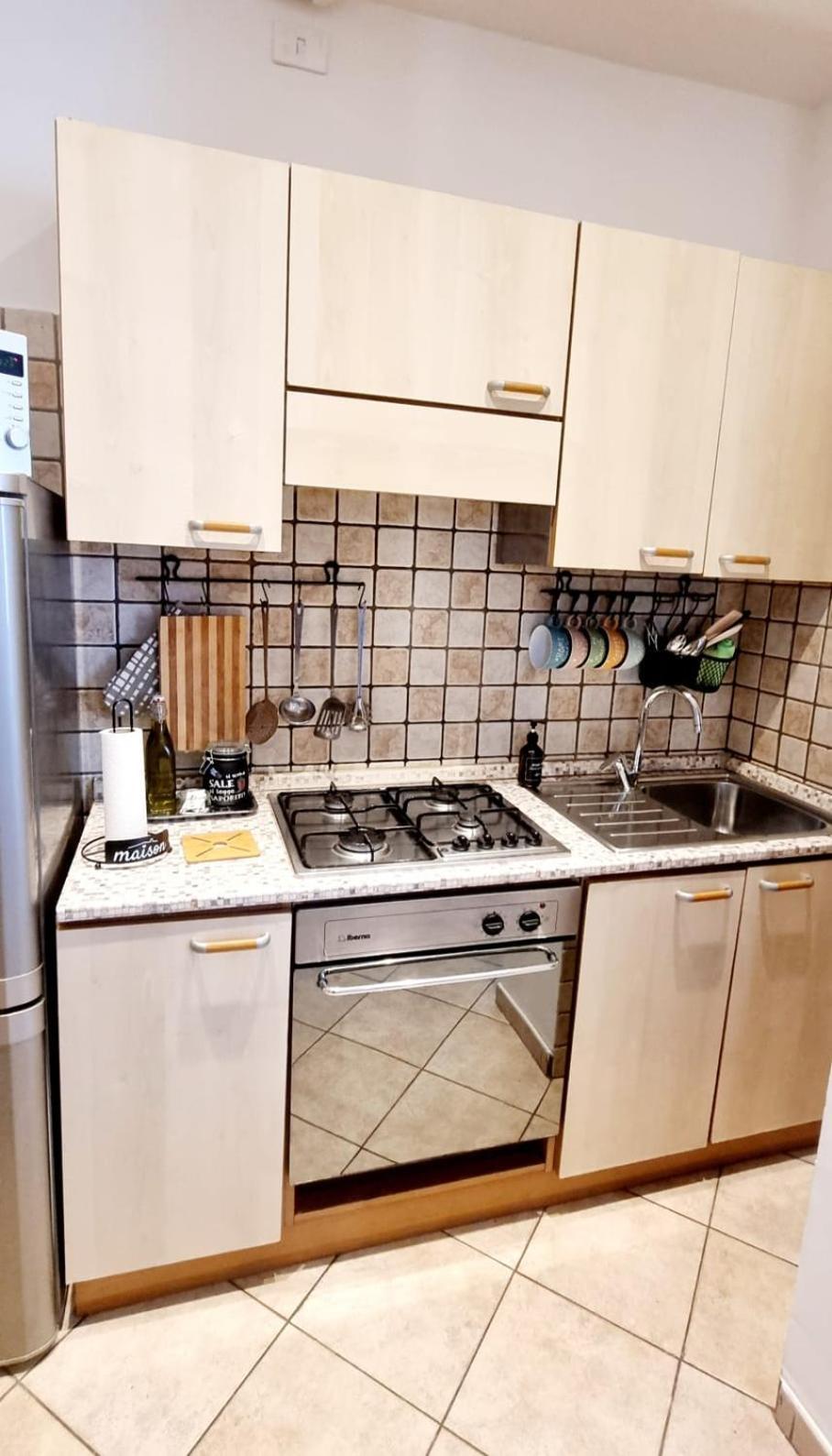 Domvs Avgvsta - Accogliente Appartement *