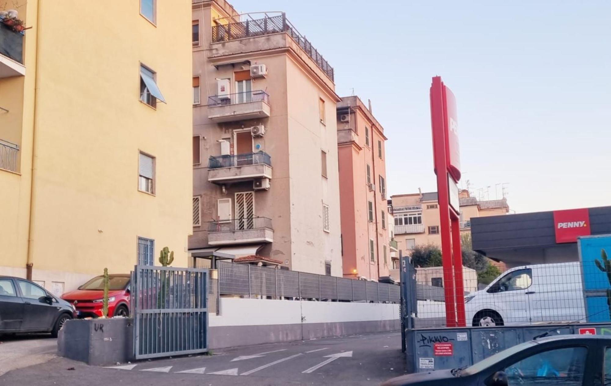 Appartement Domvs Avgvsta - Accogliente *