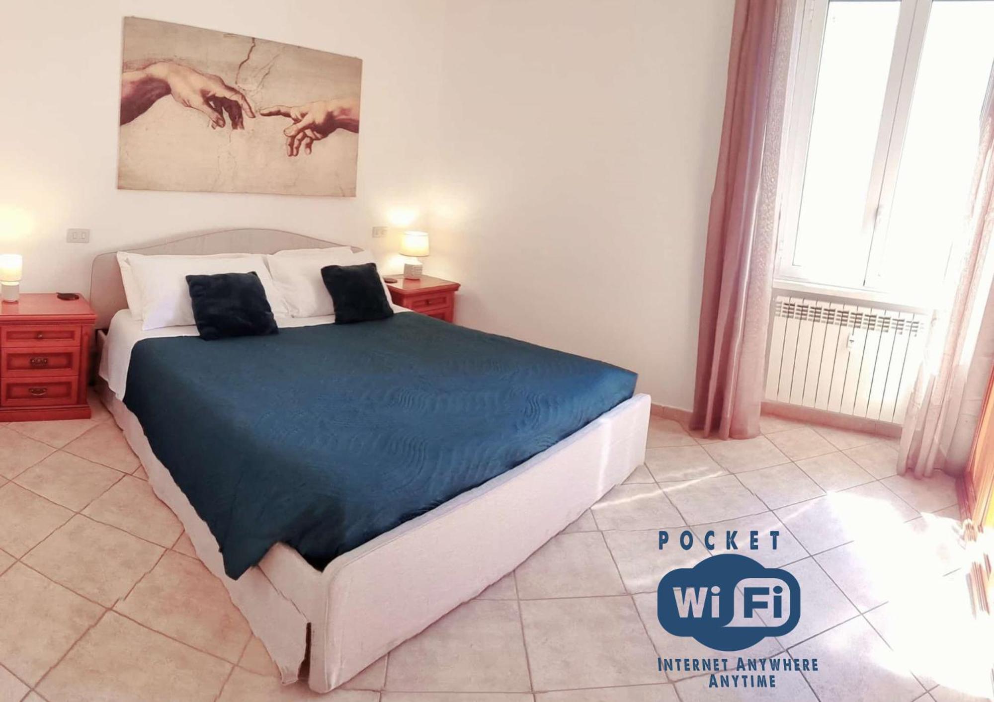 Domvs Avgvsta - Accogliente Appartement